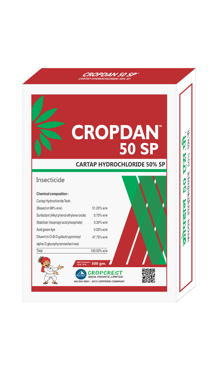 Cropdan 50 SP